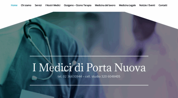 imedicidiportanuova.it