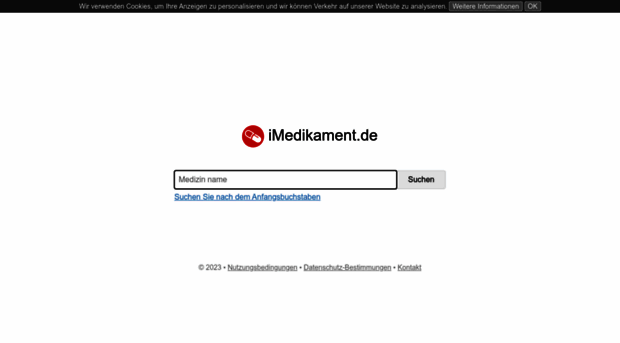 imedikament.de