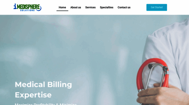 imedisphere.com