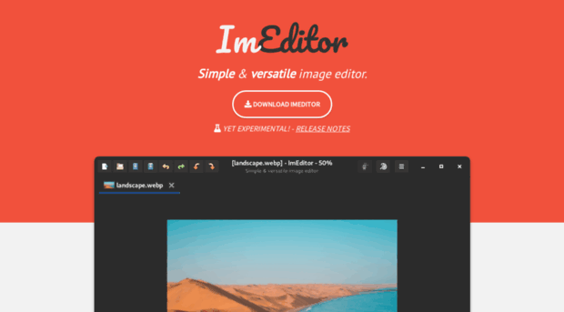 imeditor.github.io