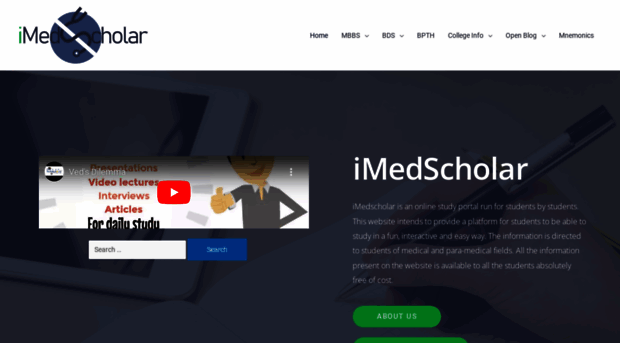 imedscholar.com