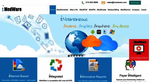 imedware.com