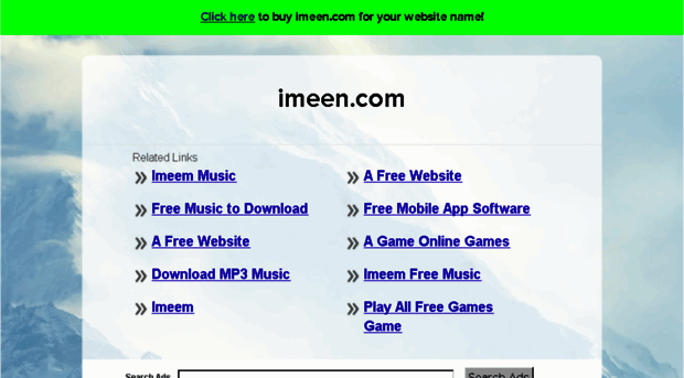 imeen.com