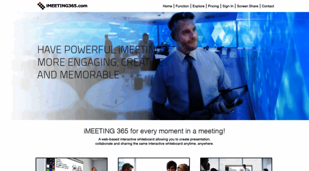 imeeting365.com