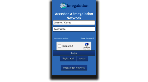 imegalodon.net