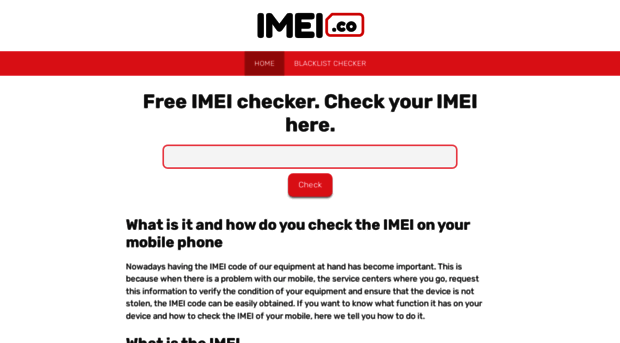 imei.co