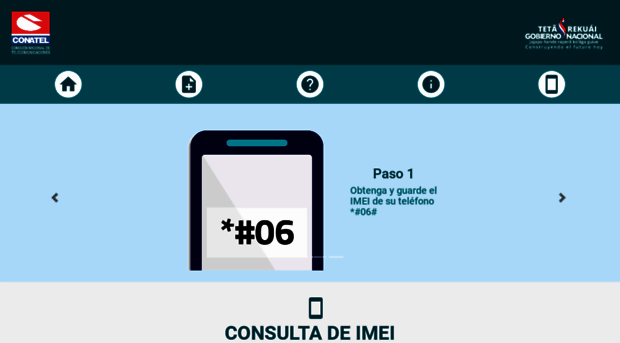 imei.conatel.gov.py