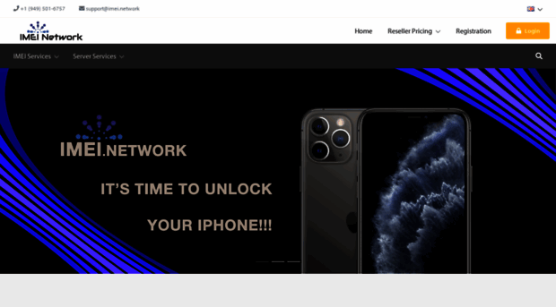 imei.network