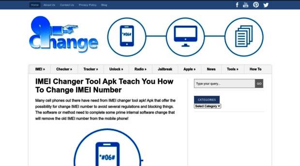 imeichanger.net