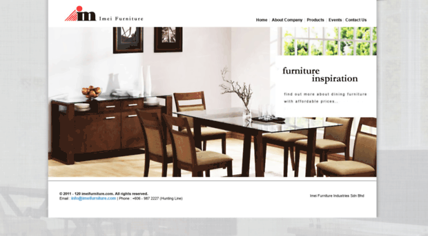 imeifurniture.com