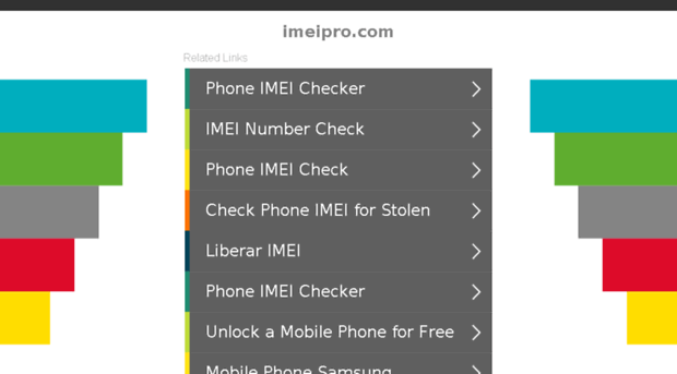 imeipro.com