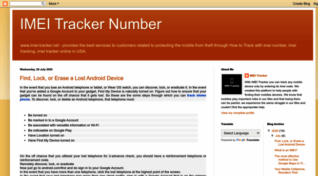 imeitracker.blogspot.com