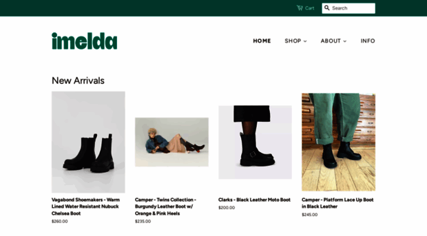 imelda.ca