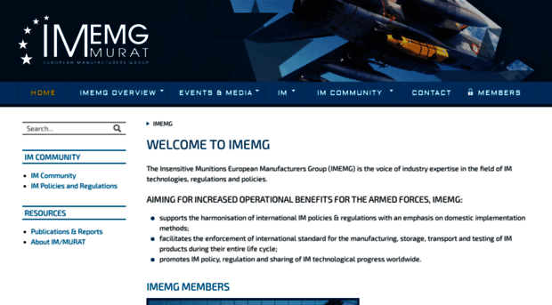 imemg.org