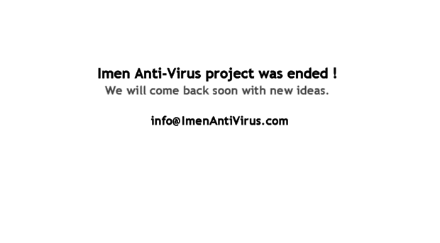 imenantivirus.com