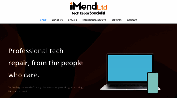 imendltd.co.uk