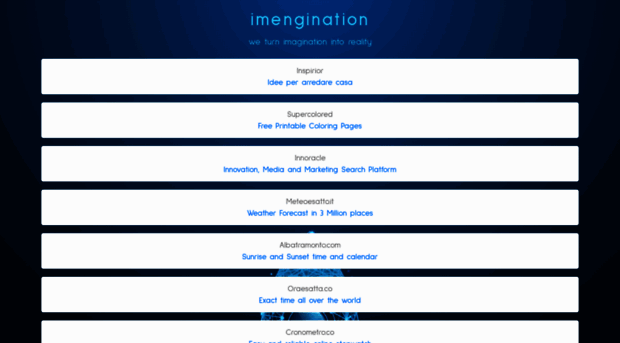 imengination.com