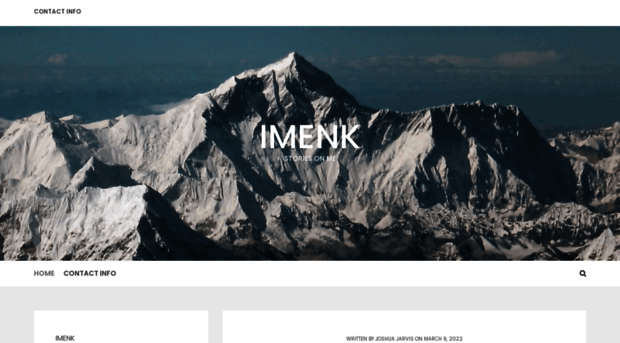 imenk.com