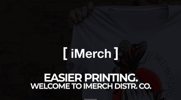 imerch.net