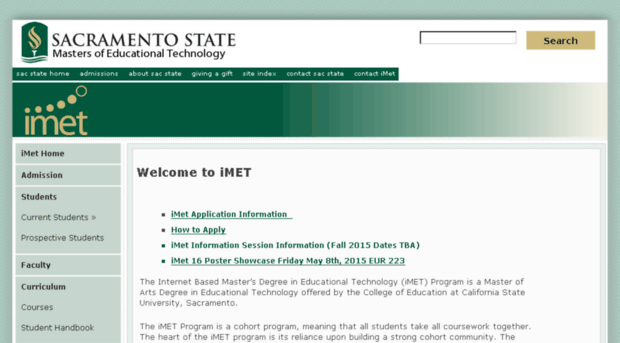 imet.csus.edu