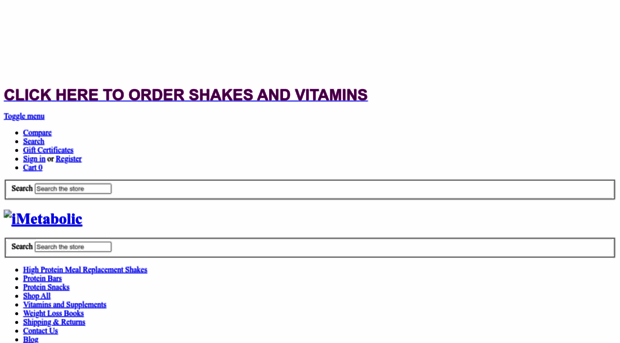 imetabolic.com