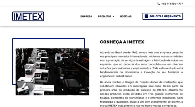 imetex.com