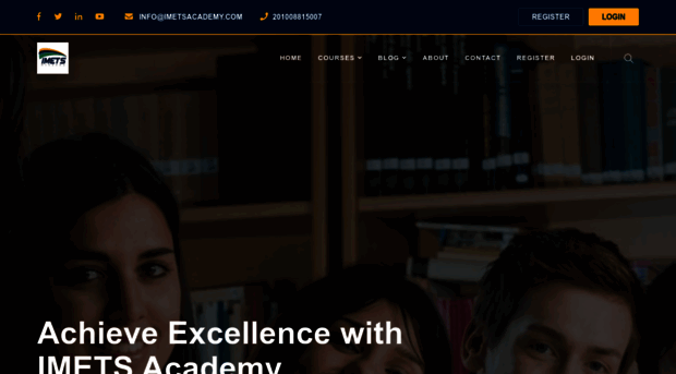 imetsacademy.com