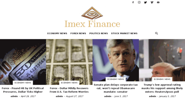 imex-finance.com