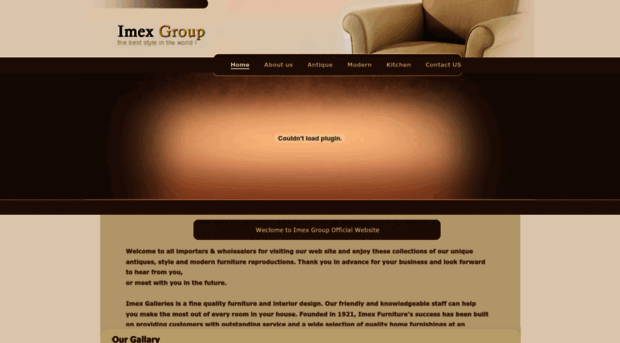 imex-group.net