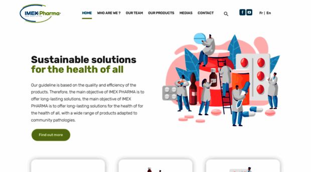 imex-pharma.com