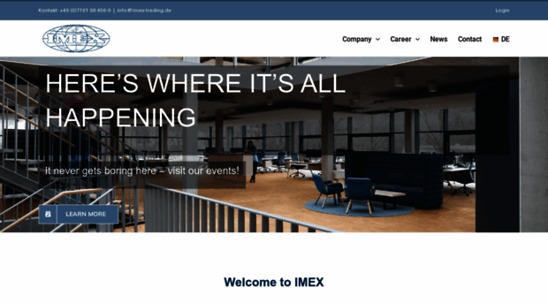 imex-trading.eu