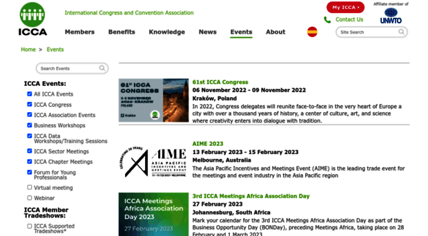 imex.iccaworld.org