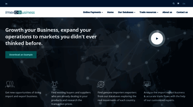 imexdbusiness.com