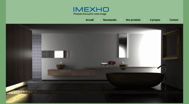 imexho.com