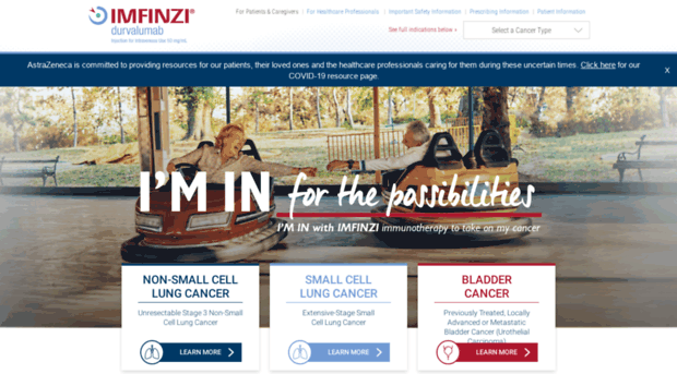 imfinzi.com