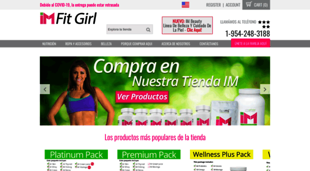 imfitgirl.com