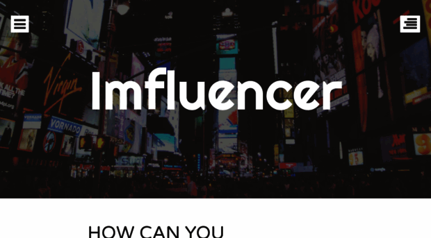 imfluencer.wordpress.com