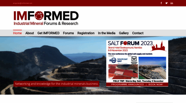 imformed.com