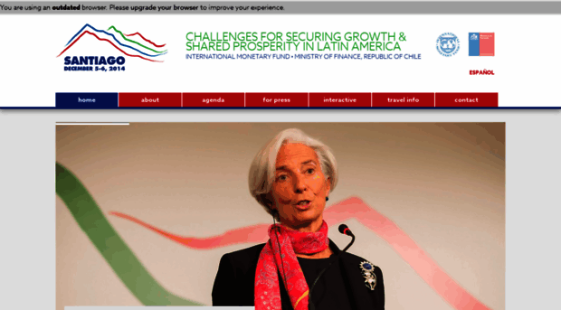 imfsantiago2014.org
