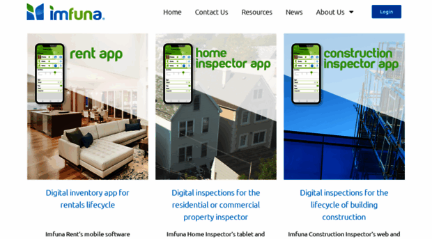 imfuna.co.uk
