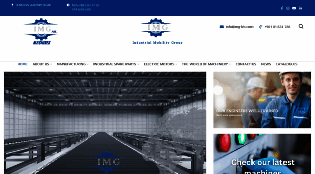 img-leb.com