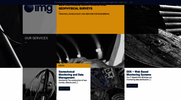 img-srl.com