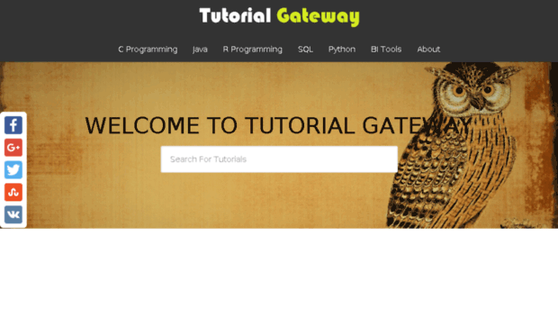 img.tutorialgateway.org