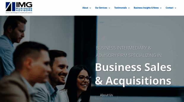 imgbusinessadvisors.com