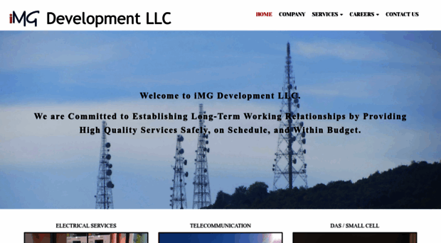 imgdevelopmentllc.com