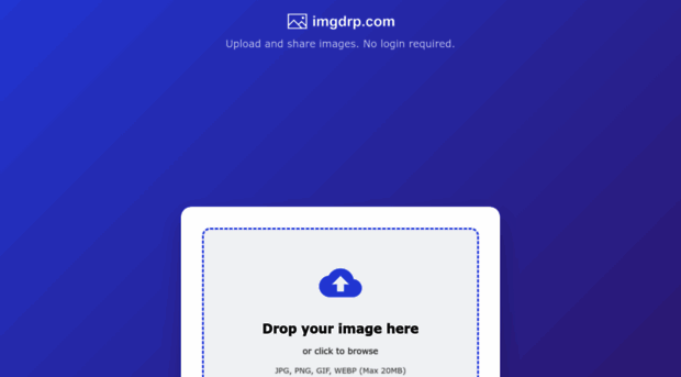 imgdrp.com