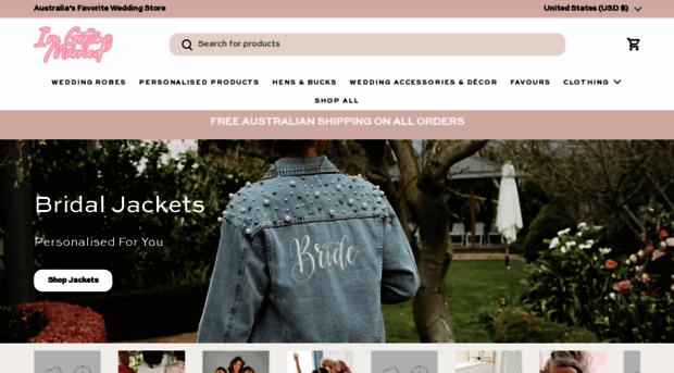 imgettingmarried.com.au