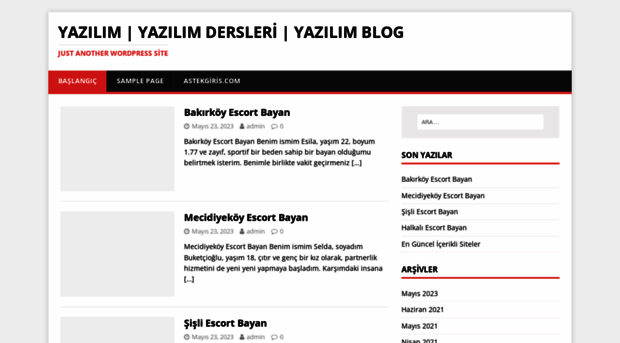 imgeyazilim.com