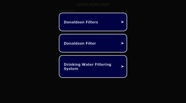 imgfilters.com