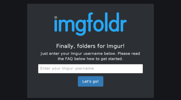 imgfoldr.com